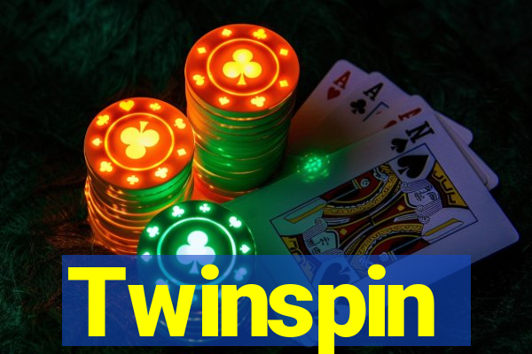 Twinspin