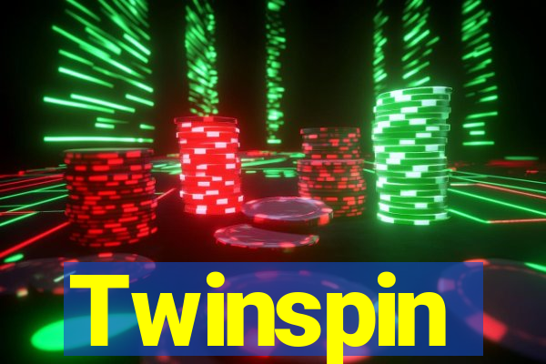 Twinspin