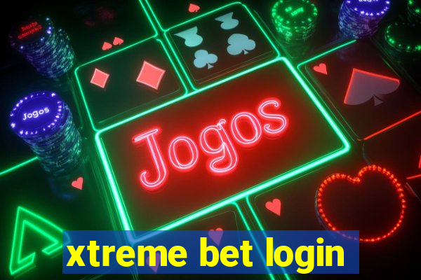 xtreme bet login