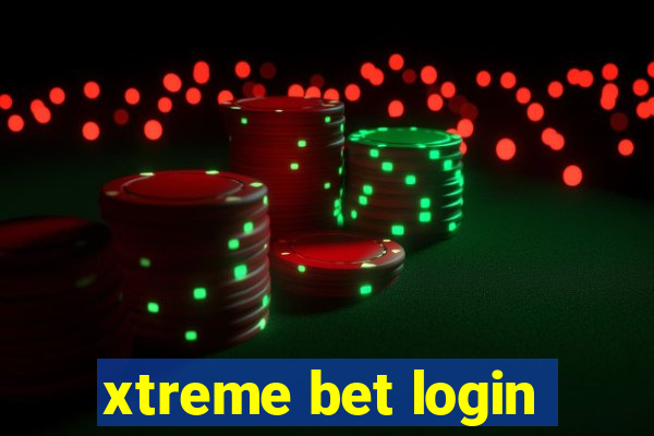 xtreme bet login