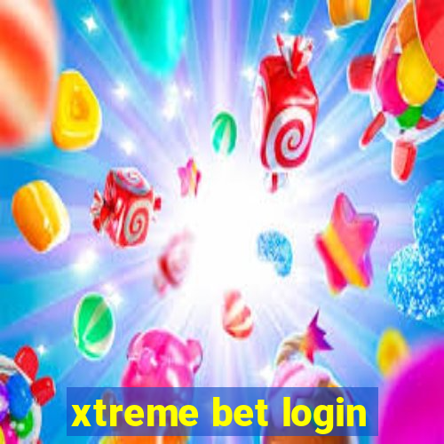 xtreme bet login