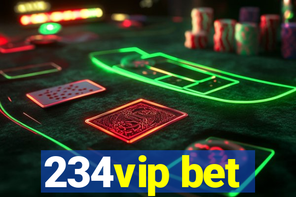 234vip bet