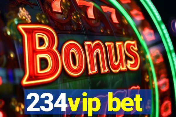 234vip bet