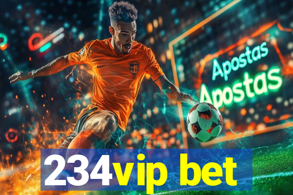 234vip bet