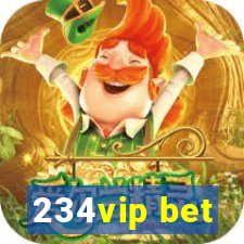 234vip bet