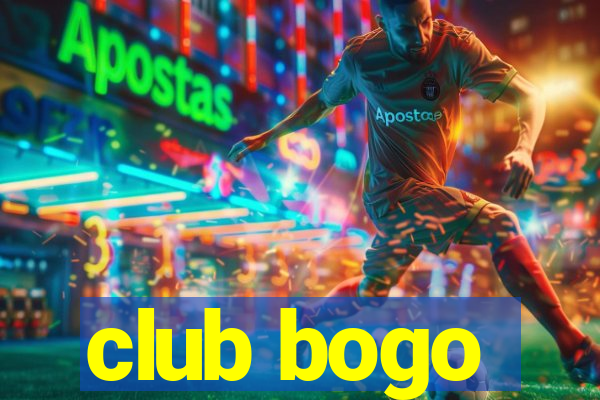 club bogo