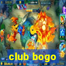 club bogo