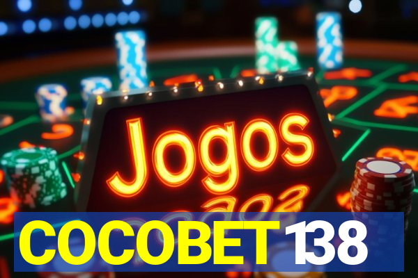 COCOBET138