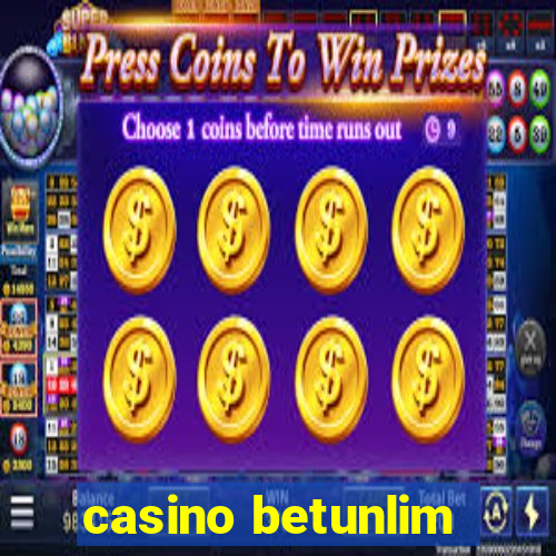 casino betunlim