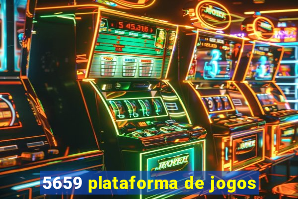 5659 plataforma de jogos