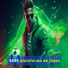 5659 plataforma de jogos