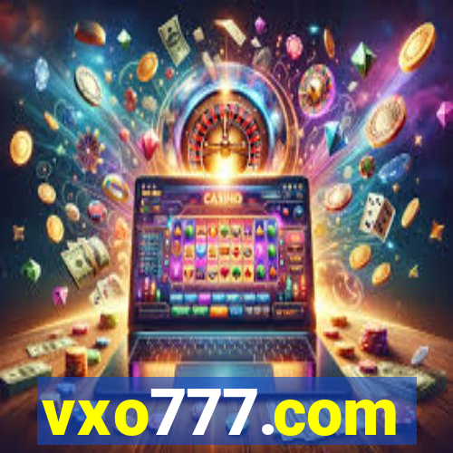 vxo777.com