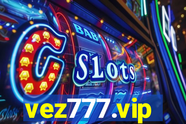 vez777.vip