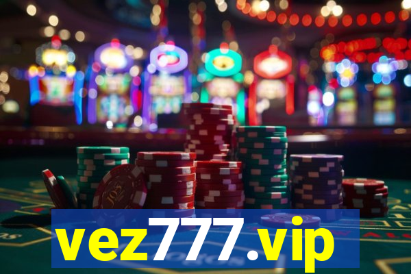 vez777.vip