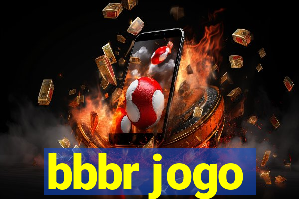 bbbr jogo