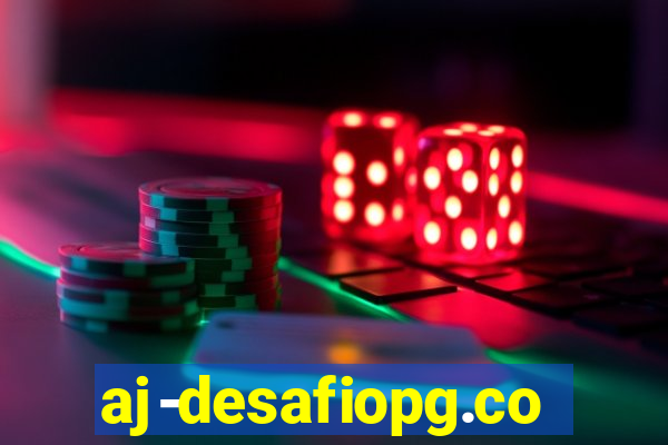 aj-desafiopg.com