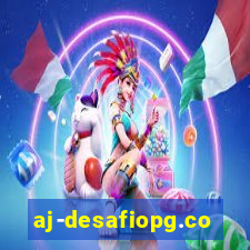 aj-desafiopg.com