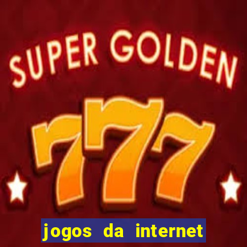 jogos da internet que pagam de verdade