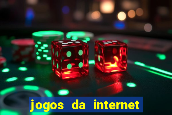 jogos da internet que pagam de verdade