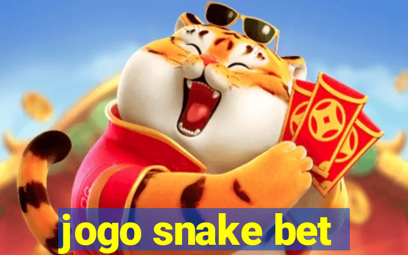 jogo snake bet