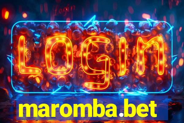 maromba.bet