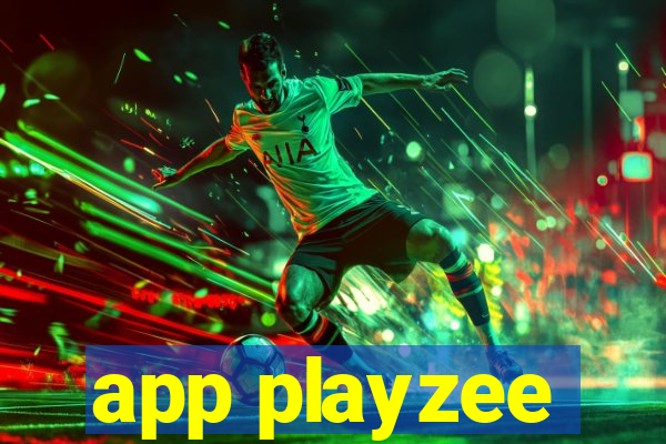 app playzee