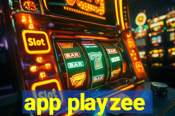 app playzee