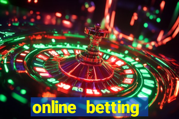 online betting sites in usa