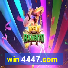 win 4447.com