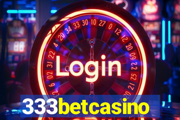 333betcasino