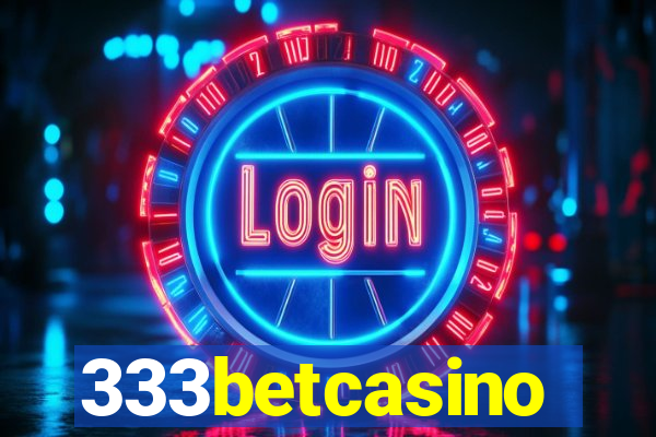 333betcasino