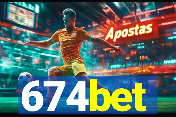 674bet