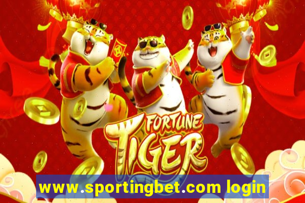 www.sportingbet.com login