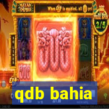 qdb bahia