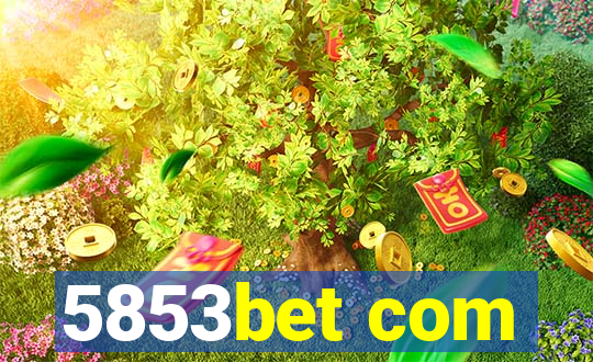 5853bet com