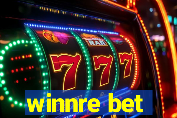 winnre bet