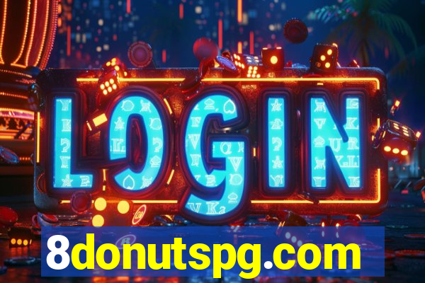 8donutspg.com