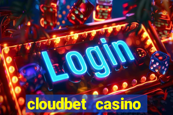 cloudbet casino sister sites