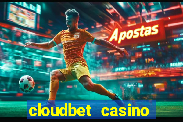 cloudbet casino sister sites