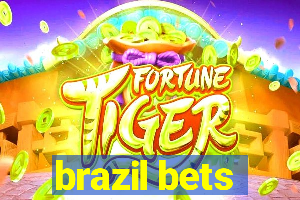 brazil bets