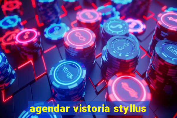 agendar vistoria styllus