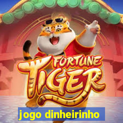 jogo dinheirinho