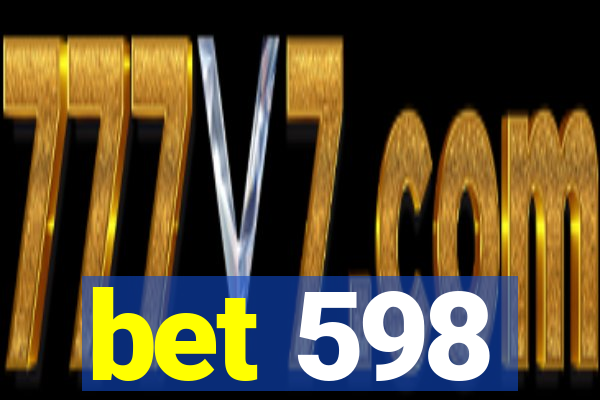 bet 598