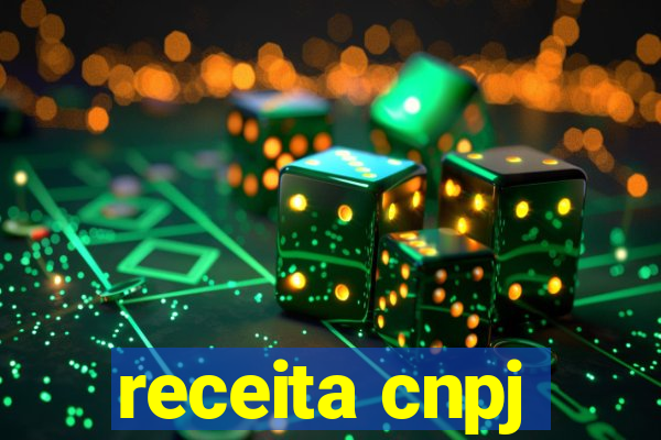 receita cnpj