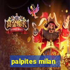 palpites milan