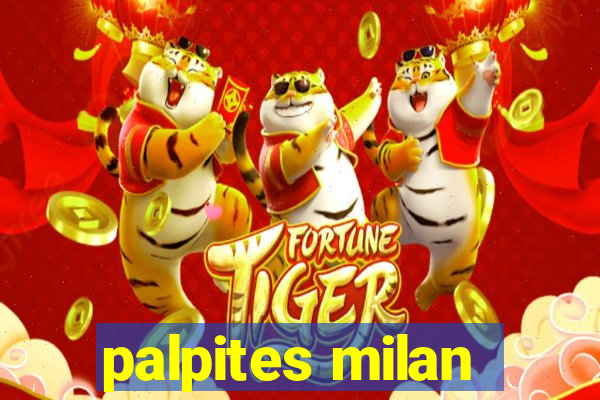 palpites milan