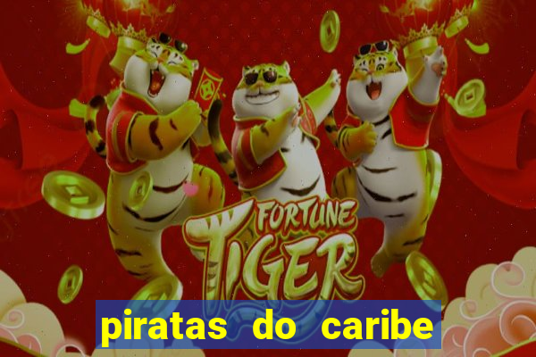 piratas do caribe filme completo dublado