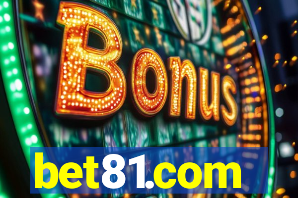 bet81.com