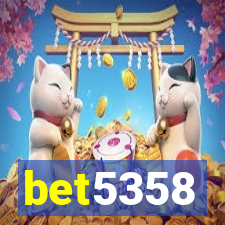 bet5358