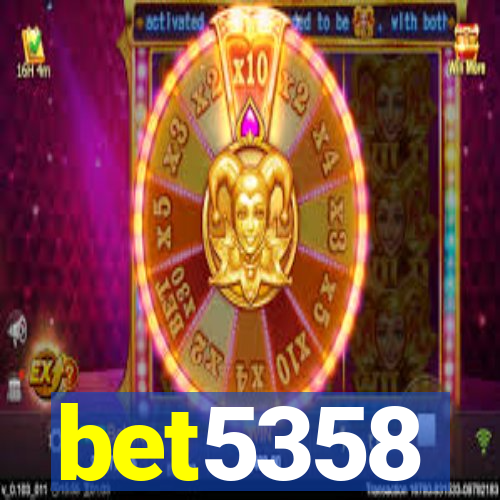 bet5358